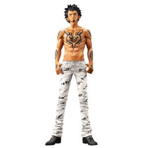 Figurine Trafalgar Law Grandista Nero One Piece Figurine Trafalgar Law Grandista Nero One Piece