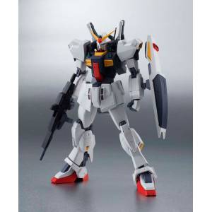 Mobile Suit Zeta Gundam - Gundam Mk-II (A.E.U.G. Color) [Robot Spirits]