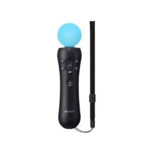 PlayStation Move - Motion Controller [PS3 - Used / Loose]