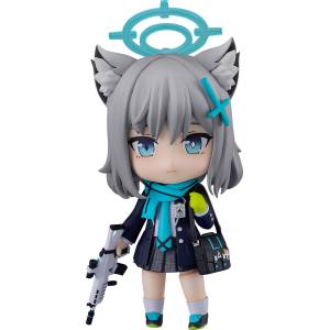 Nendoroid 2265: Blue Archive - Shiroko [Max Factory]