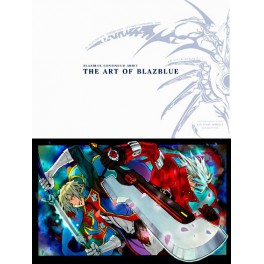 BlazBlue - Continuum Shift (édition limitée) [occasion/ PS3]