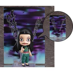 Nendoroid 1416: Hunter x Hunter - Illumi (Limited + Bonus) | Nin