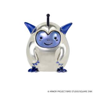 Dragon Quest: Metallic Monster Gallery - Fluffy [Square Enix]