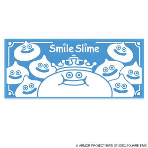 Dragon Quest: Face Towel - Smile Slime [Square Enix]