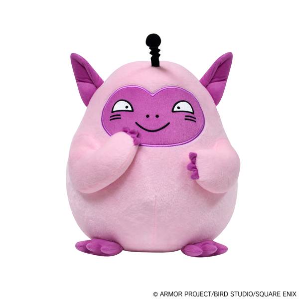 Dragon Quest: Scruffy Plush (ll Size) 