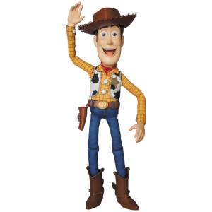 Toy Story: Woody 1/1 - Ultimate Ver. (Reissue) [Medicom Toy]