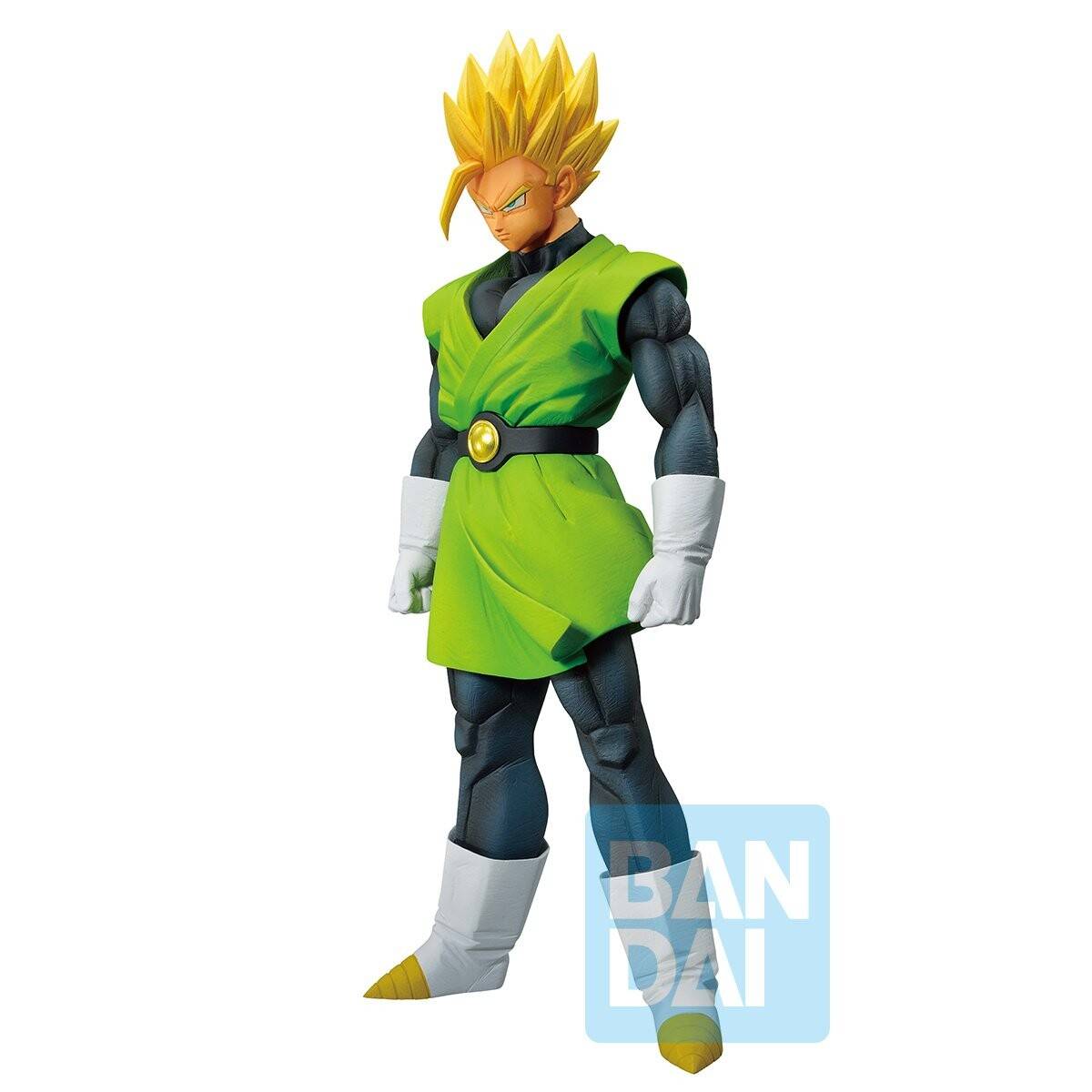 Ichiban Kuji (A Prize): Dragon Ball Z - Son Gohan SSJ2 (Dragon Ball Clash!! Battle for the...