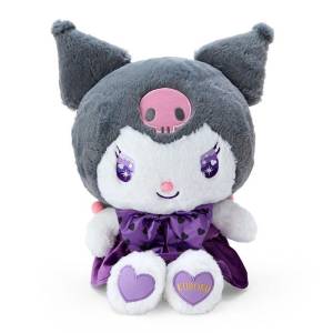 Sanrio Plush: Birthday - Kuromi - Big (Limited Edition) [Sanrio]
