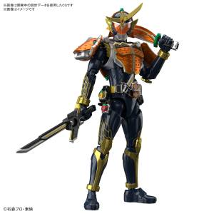 Figure-rise Standard: Kamen Rider Gaim (Orange Arms Ver.) [Bandai Spirits]