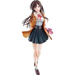 Ichiban Kuji (A Prize): Rent-A-Girlfriend - Mizuhara Chizuru (Okarishimasu Manzokudo 2) [2nd Hand]
