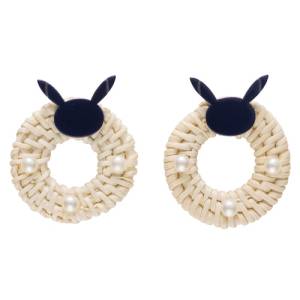 Pokemon: Earrings - 23 - Pikachu [The Pokémon Company]