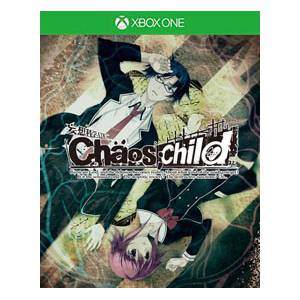 Chaos Child - Limited Edition [Xbox One]