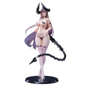 Original Character: Dragon Princess 1/7 [Union Creative]
