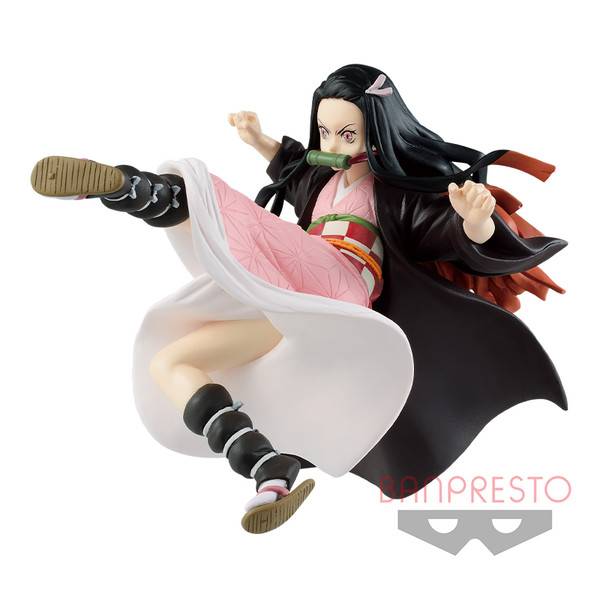 Gabimaru Figure, Vibration Stars, Hells Paradise: Jigokuraku