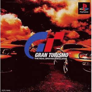 Gran Turismo [PS1 - occasion BE]