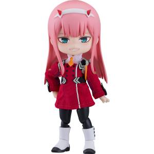 Nendoroid Doll: Darling in the Franxx - Zero Two [Good Smile Company]