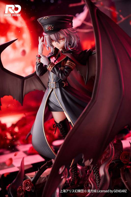 値下げ中 40k→ レミリア・スカーレット Raise Dream