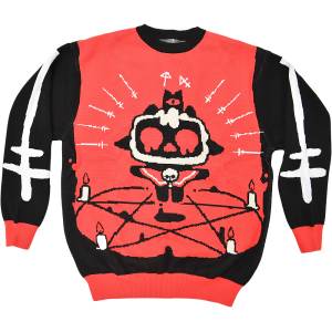 Cult of the Lamb - Ugly Sweater [Good Smile Company]