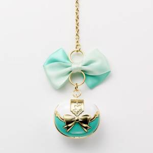 Futari wa Precure Max Heart: Pretty Charm Cosmetic - Shiny Luminous (Limited Edition) [Bandai]