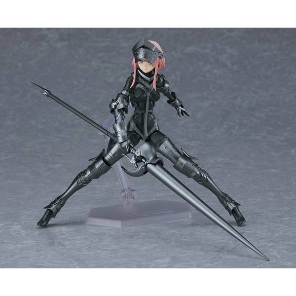 Figma 491: FALSLANDER - LANZE REITER (Reissue) | Nin-Nin-Game.com