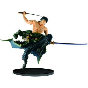 Banpresto World Figure Colosseum (Vol.1): One Piece - Roronoa Zoro (Banpresto) [2nd Hand]