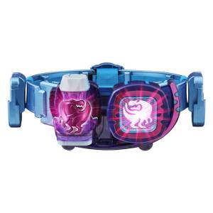 DX Kamen Rider Revice : Hi-Spec Belt and Hi-Spec Holder - Limited Edition [Bandai]