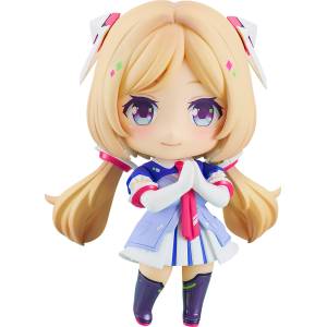 Nendoroid 2230: Hololive Production - Aki Rosenthal [Good Smile Company]