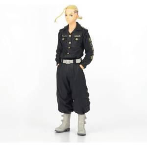 Tokyo Revengers - Ken Ryuguji (Banpresto) [2da Mano]