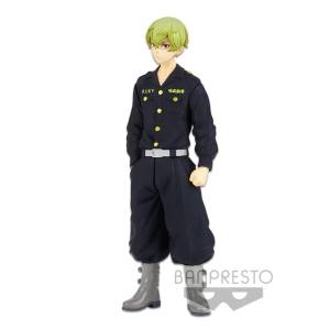 Tokyo Revengers - Chihuyu Matsuno (Banpresto) [2e Main]