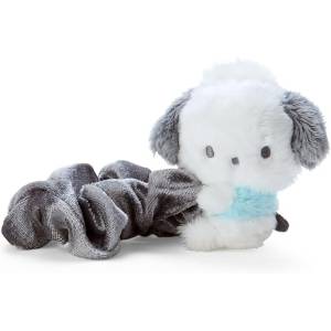 Sanrio: Hugging Scrunchie - Pochacco [Sanrio]