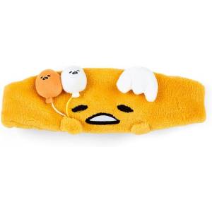 Hair Band: Gudetama Land - Gudetama [Sanrio]