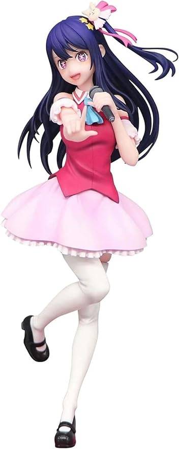 Trio-Try-iT: Oshi no Ko - Hoshino Ai (Prize Figure) [FuRyu]