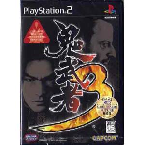 Onimusha 3 [PS2 - occasion BE]