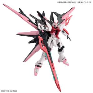 HG 1/144: Gundam Build Metaverse - Gundam Perfect Strike Freedom Rouge [Bandai Spirits]