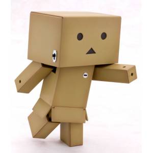 Yotsuba&! Danboard (Non Scale Ddanboard) [Kotobukiya]