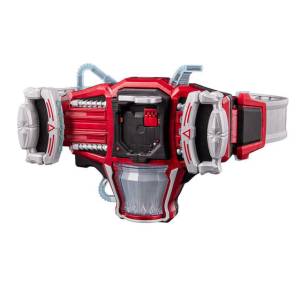 CSM: Kamen Rider Gaim - Genesis Driver Buckle Edition (Limited Edition) [Bandai]