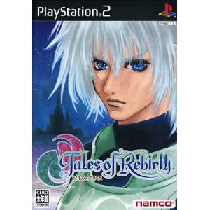 Tales of Rebirth [PS2 - occasion BE]