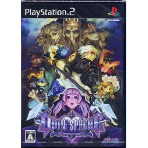 Odin Sphere [PS2 - occasion BE]
