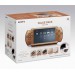 Value Pack PSP Slim & Lite Mat Bronze (PSP-J 20002) (neuve)