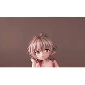 Nikkan Shoujo: Original Character - Elf Nicole 1/4 (Limited Edition) [Insight]