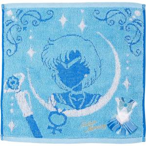 Sailor Moon: Hand Towel - Sailor Mercury Costume [Bandai]