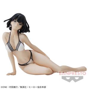 ONE PUNCH MAN -  Celestial Vivi Blizzard of Hell (Banpresto) [2e Main]