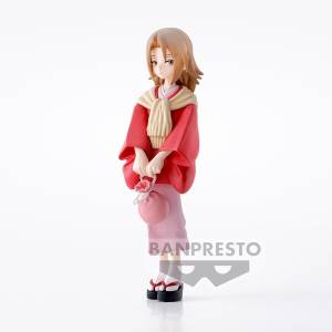 Shaman King Vol.2: Kyouyama Anna (Banpresto) [2da Mano]
