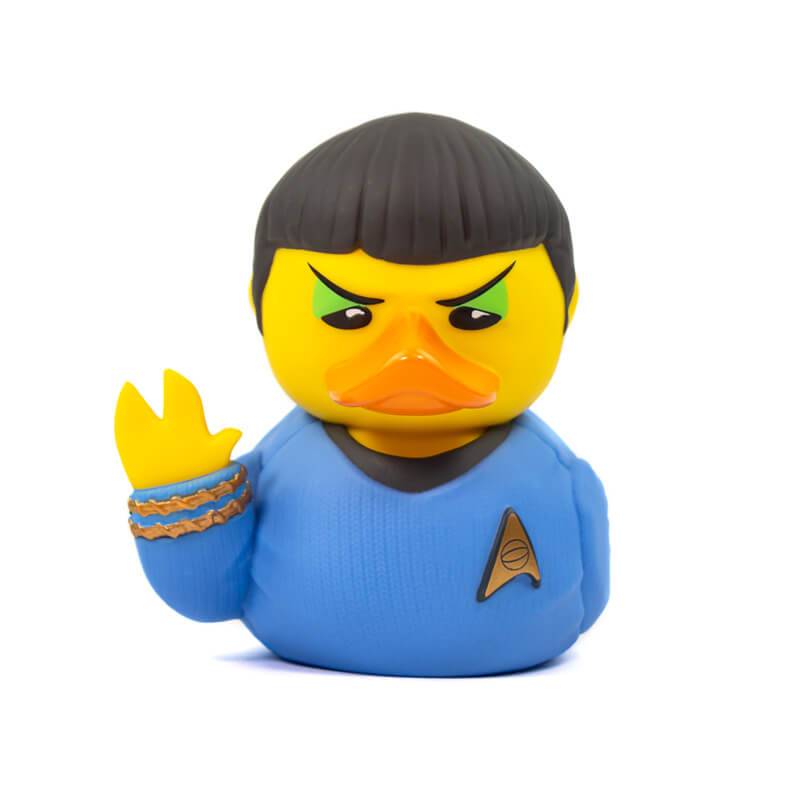 TUBBZ Box Edition: Star Trek - Spock [Numskull]