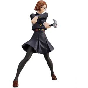 King of Artist: Jujutsu Kaisen - Kugisaki Nobara (Banpresto) [2da Mano]