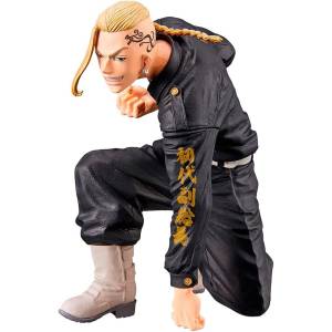 King of Artist: Tokyo Revengers - Ryuuguuji Ken (Banpresto) [2da Mano]