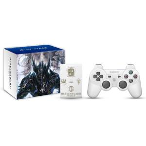 PlayStation Vita TV Value Pack x Final Fantasy XIV Heavensward Edition [Occasion BE]