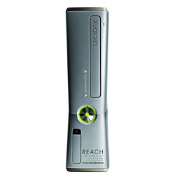 .  Xbox 360 Halo : Reach Limited Edition (250GB) [neuve]