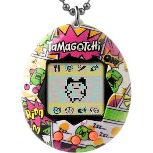 Tamagotchi: Original Tamagotchi - Rainbow