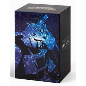 PlayStation Vita TV x Gundam Extreme VS Force - Premium Box [Occasion BE]